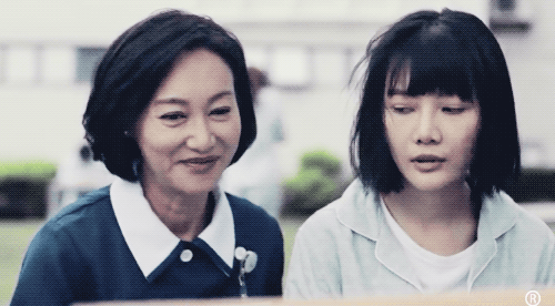 InsDaily|从乞丐到影后？被称中国版“凯特大魔王”的惠英红：出手就是王炸