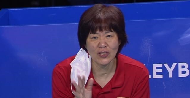 日本队|最新积分榜出炉！中国女排仅第8，日本队太强了：力克强敌升至第2