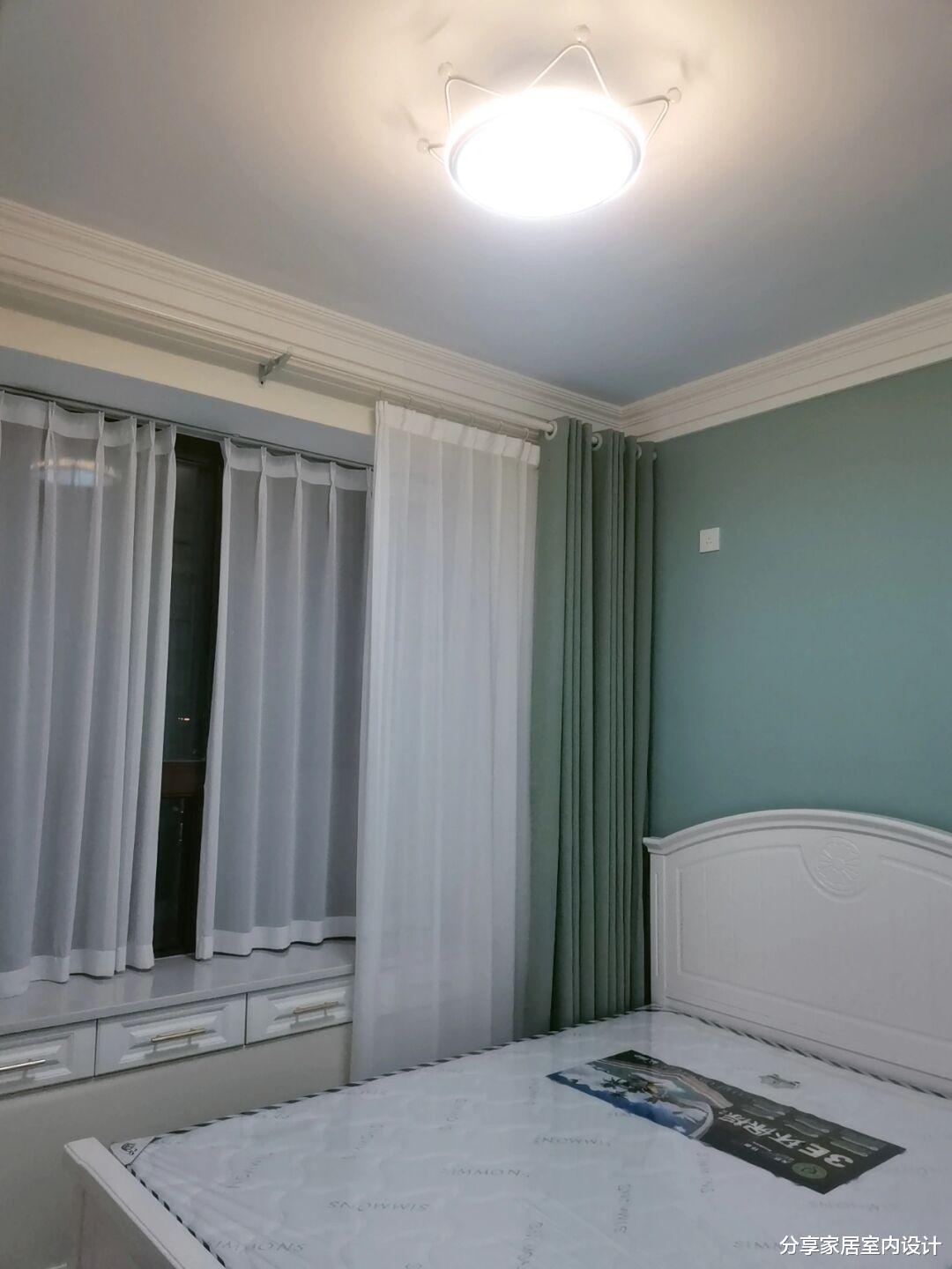 90后婚房，装修现代轻奢风格，全屋家具进场很有家的样子，晒晒！