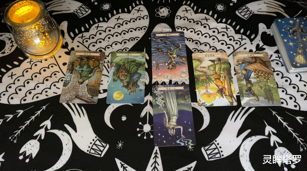 灵眸塔罗|灵眸塔罗：双子座未来十五天运势，有复合的希望，感情是双方的事