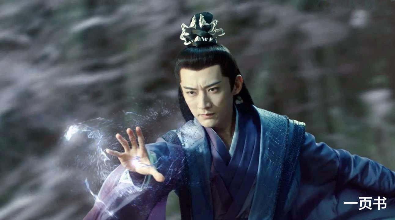 天启|《千古玦尘》天启神尊真的死了？妖族半神逃走，成为天启复活关键