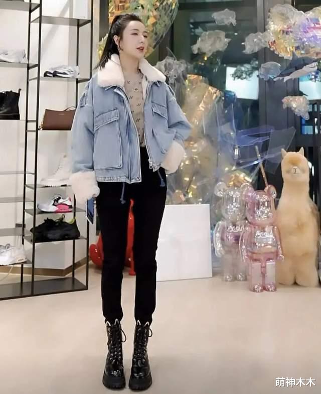 薇娅|薇娅审美遭质疑，推荐鞋子形状神奇，网友吐槽：只有范冰冰会喜欢