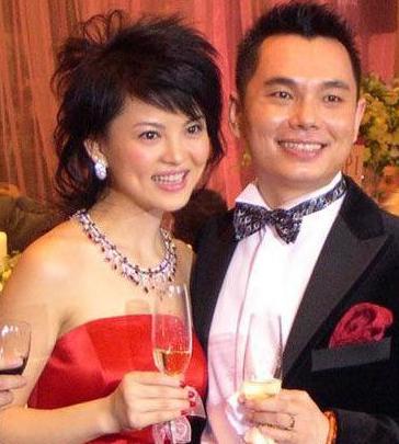 秦海璐|43岁的秦海璐：每月给丧子丧夫的婆婆生活费，以后我就是您亲女儿