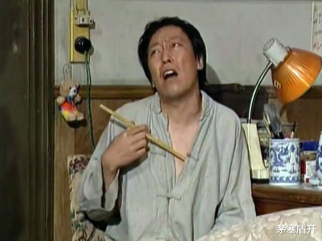 章子怡|聊聊这部国产情景喜剧的鼻祖《我爱我家》，看看演员阵容多么强大