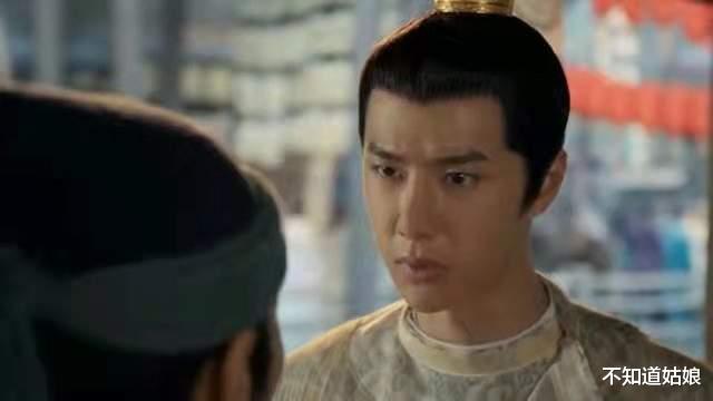 王一博|《风起洛阳》太令人失望，王一博也难挽救，出圈的只有宋轶的美貌