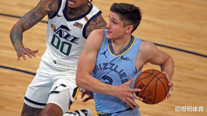 埃里克·戈登 休斯顿火箭队：戈登3个交易方案到小牛队、掘金队和灰熊队