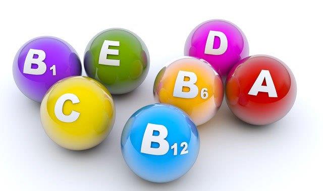 维生素b6|缺乏维生素的人，身体可能会“出卖”你！不妨自查一下