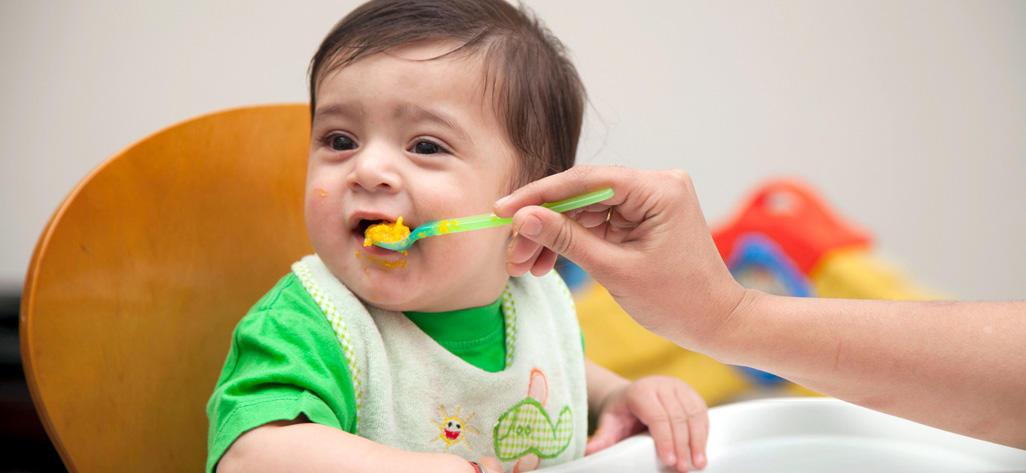 我是妈妈|6个月是宝宝成长分水岭，想让宝宝少生病，宝妈牢记“两勤”口诀