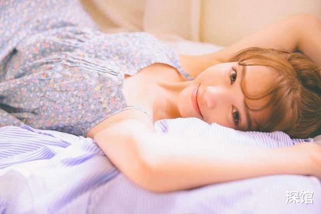 深馆 感情久就没有了新鲜感了？其实高段位女生都用这几招来维持新鲜感