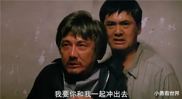 易烊千玺|电影奇才石天逝世，香港影坛还有多少位老戏骨？