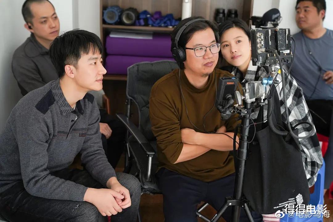 致命愿望|票房7天仅千万，导演借网贷艰难拍完，黄晓明、王宝强帮忙也没用