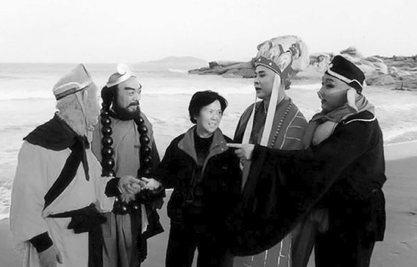 马德华|“猪八戒”扮演者马德华，为何落得今天这个下场？