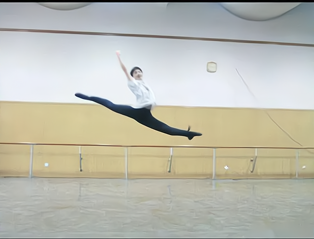 Hi家有小甜椒儿|宝藏男孩杨洋,曾和刘迦并称“军艺双子星”,他的实力是练出来的