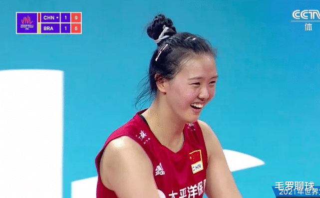 孙明明|CCTV全国直播中国女排PK荷兰，张常宁朱婷首次联袂，郎平逆袭争冠