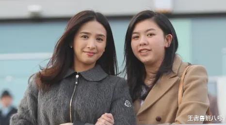 吴婉芳|她22岁被封杀，转身嫁百亿富豪，恩爱31年后丈夫猝死枕边