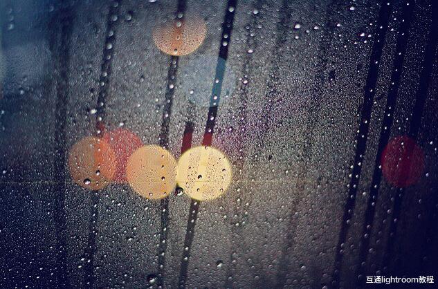 人像|怎样让摄影作品拍出唯美感，试试这5个散景摄影技巧