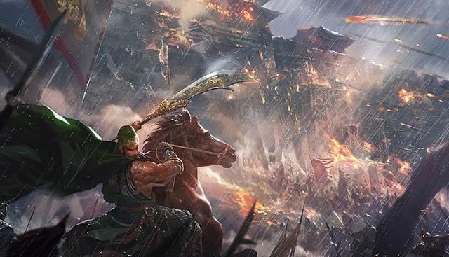 新三国|荣耀新三国:真实还原历史,自由精简的玩法让新手也能布局战场