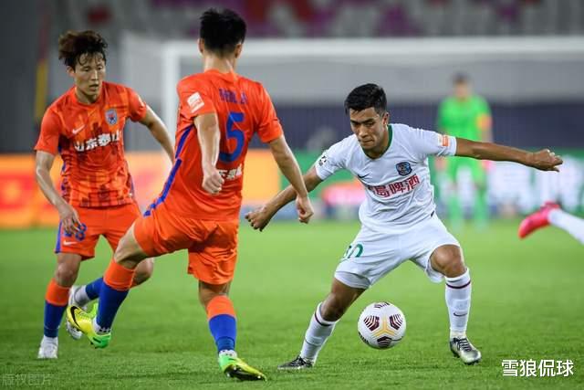 南昌|逆风翱翔!中国足球惨淡山东却风景独好 坐拥10支职业队谁与争锋