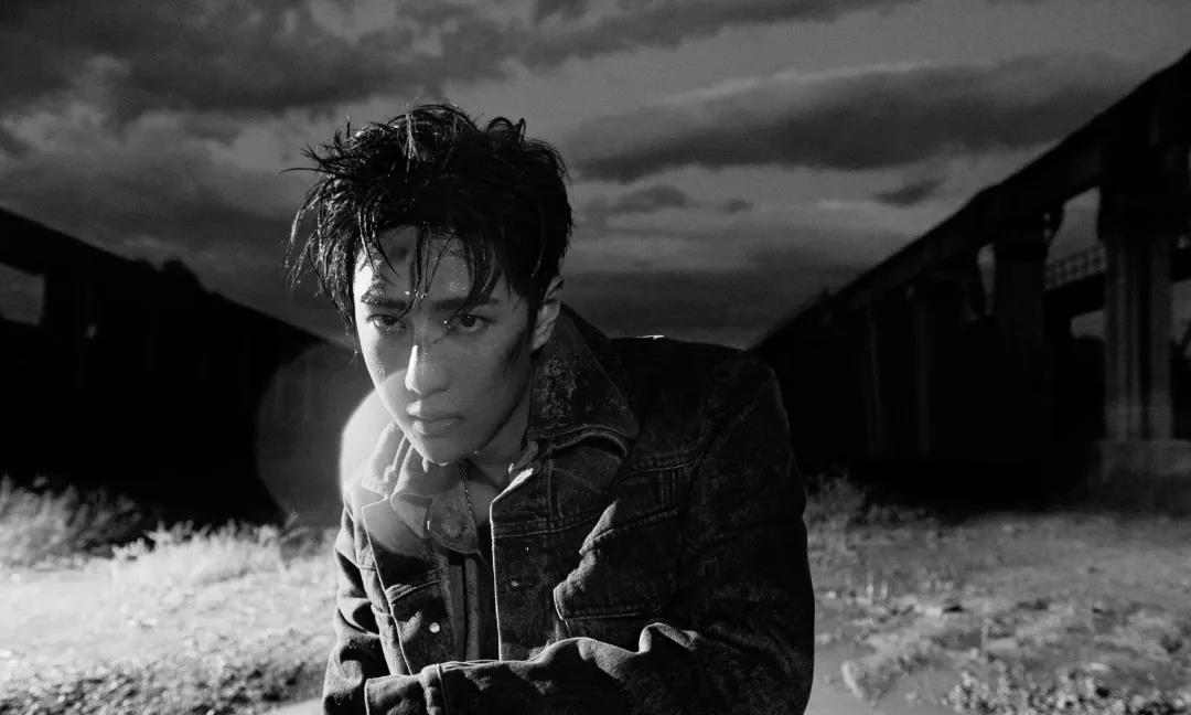 刘逸云|小八卦，王一博，Amber，王祖蓝