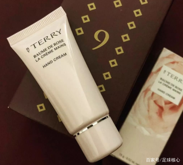 达人秀一秀|九月了,你的手还不做护理吗?