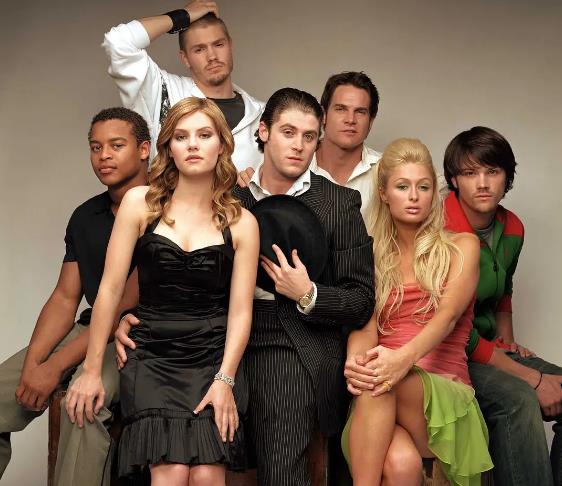 杨幂|类似《致命弯道》的6部恐怖片，你看过几部？