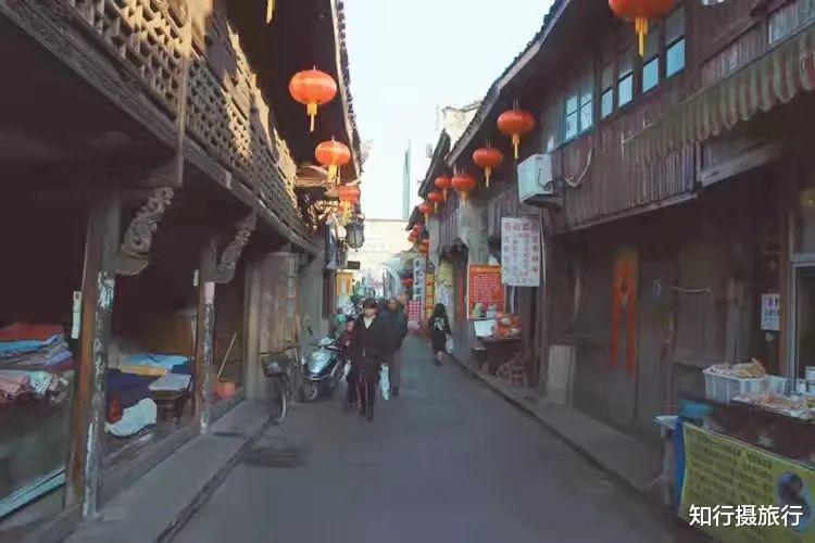台州|山海间的历史古城，徐霞客游记开篇地，传说中神仙居住地：台州