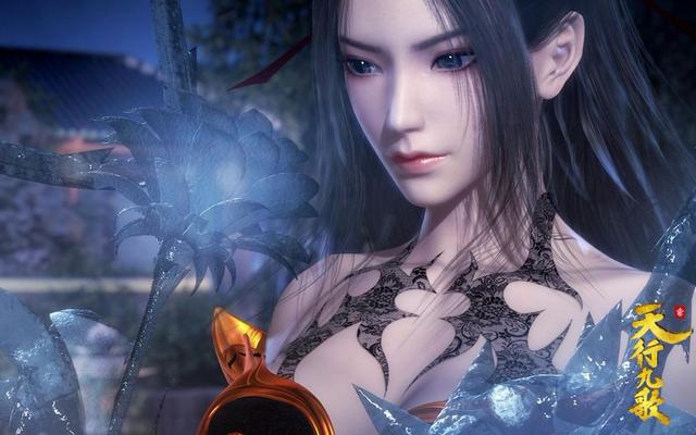 赌约|《天行九歌》中，铁血盟的势力遍布七国堪比罗网，为什么《秦时明月》中没有这个组织？