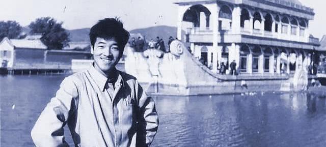 校花|俞敏洪上北大时，请校花跳舞，校花都没瞧他一眼，20年后完美复仇