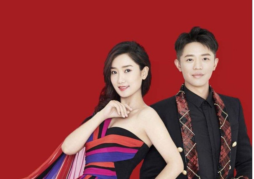 张艺兴|凤凰传奇：我们的节目被春晚不通过三次，我们的标签叫农业重金属