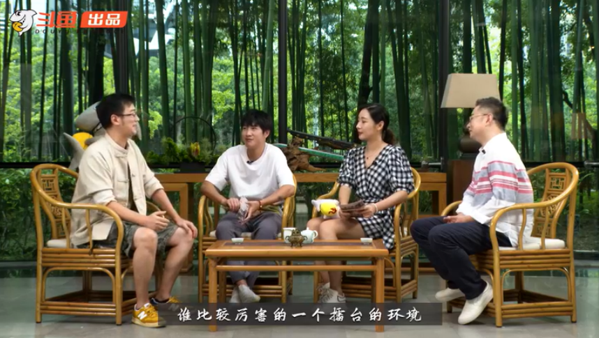 永劫无间|关磊透露永劫无间秘辛，YJJ对话制作人，新版本玩法多样化！