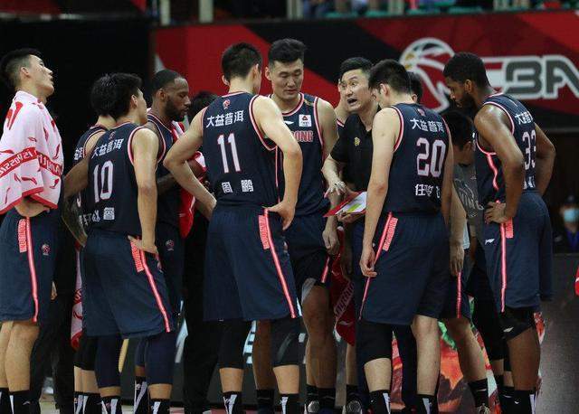 遼寧男籃|如果CBA總決賽是7場4勝制！遼籃有機會翻盤嗎？