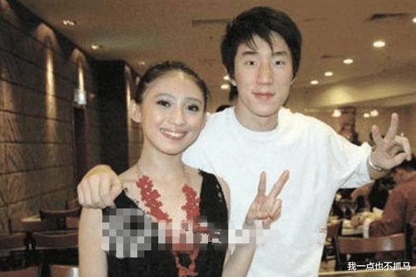 林心如|出道18年，被一个翻车粉丝带火，歌红人不红，你对她的实力一无所知