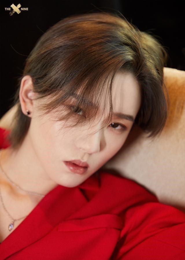 the nine|THE9毕业EP被吐槽难听，连粉丝都不愿意控评，一半成员还是大白嗓