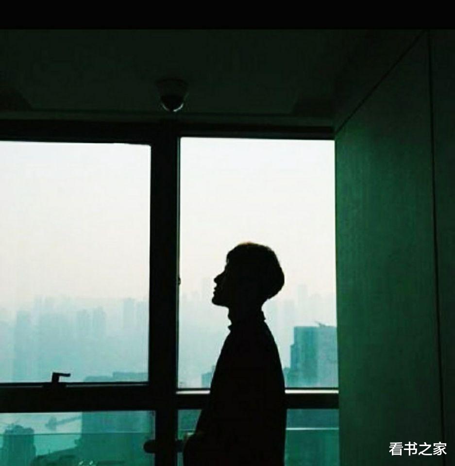 看书之家 情感句子：可以用来形容失恋伤感的话