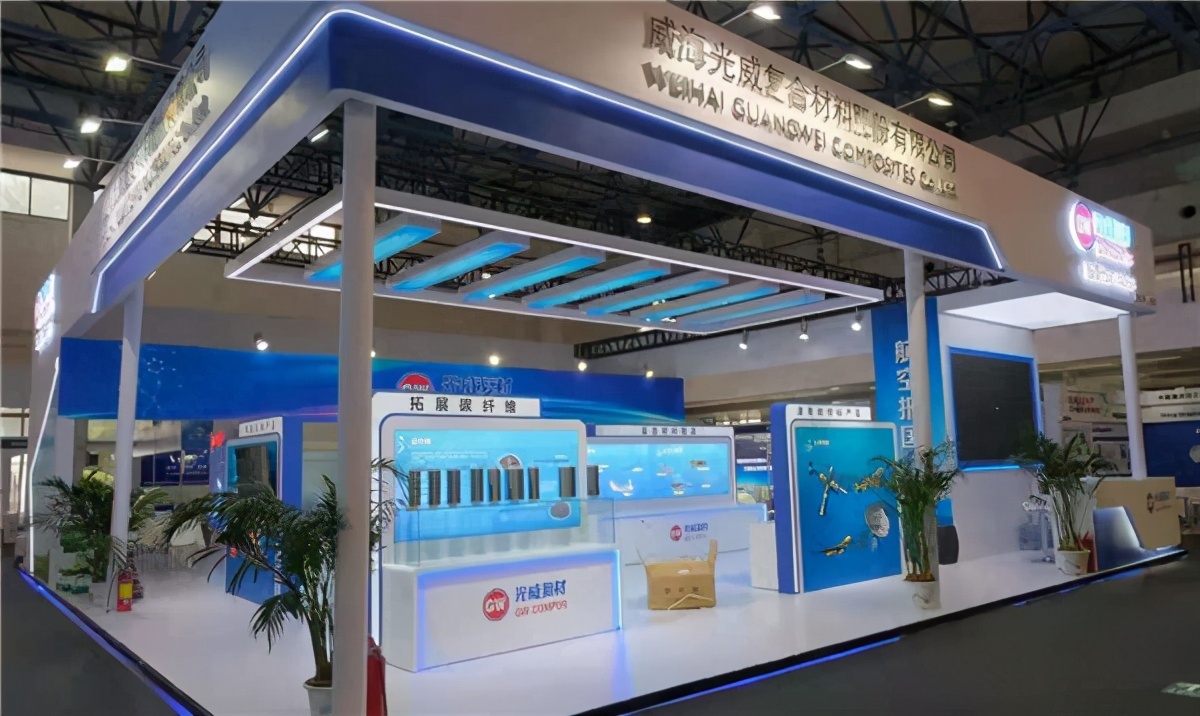 中国第一纺织网|多元化布局驱动更强劲业绩，碳纤维之王光威复材上半年净赚4.34亿