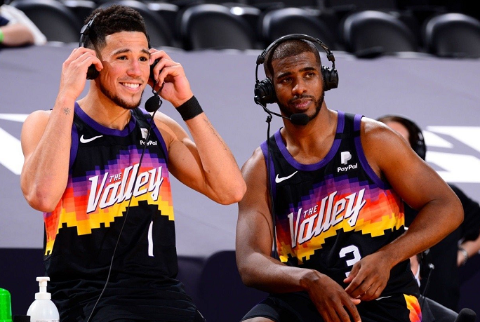 太阳队|就在今天，一项尘封56年的NBA纪录，被三年级状元打破了！