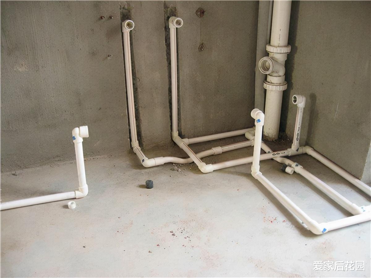 本来开心的入住新家，半个月后就气的暴跳如雷，真后悔这样装修