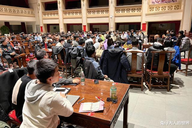 高峰|德云社龙字科第51次大课，高峰详细介绍教学成果，会演要来了吗？