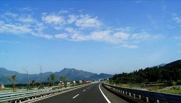 心悦雅萌|湖北安徽“合建”一条高速，线路全长约120公里，预计2025年开通