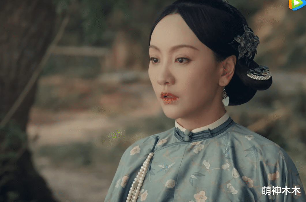 祝绪丹|《当家主母》首播撞梗旧剧，蒋勤勤造型苍老，杨蓉滤镜过度被嘲