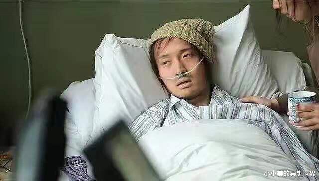 王传君|王传君：我最穷的时候，卡里不到100万！拍完《我不是药神》，感觉不穷了！