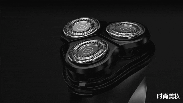 时尚美妆|国产黑科技中的“价格屠夫”，中国“剃须刀之王”，59元狂卖28w台