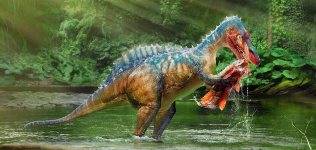 若6500万年前恐龙没有灭绝,存活至今,人类可能会面临何等困境?