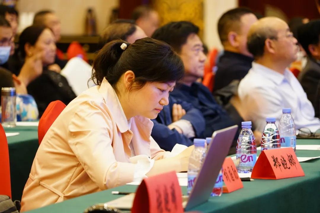 新报业传媒 “形影结合  精准诊疗” ——信阳市肿瘤医院成功举办PET临床应用暨肿瘤精准诊疗进展学术会