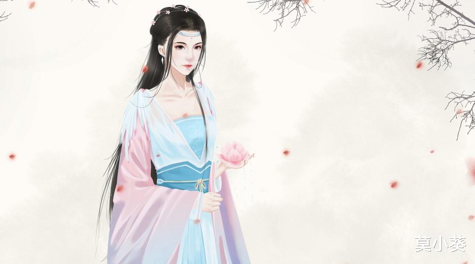 莫小葵 一个人突然不回你微信,你就应该懂了