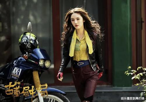 赵丽颖|10个月上线6部剧，看到蔡文静的努力后才知道，赵丽颖有多了不起