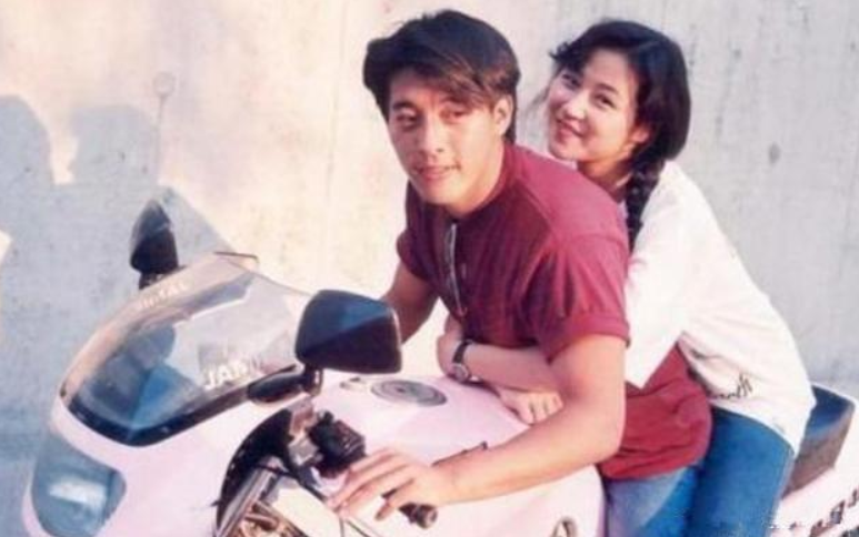 吕颂贤|为了不变老，夫妻二人26年不生子不吃肉，50多岁如同“神仙眷侣”