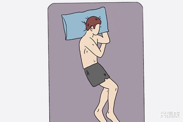 睡眠|为啥睡得好好的，身体会突然抖一下，像是一脚踩空了一样？