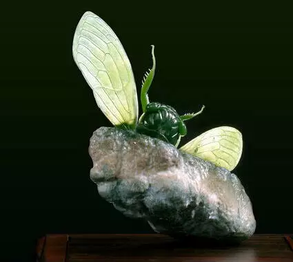 文玩|因为你们，让文玩圈更加绚丽多彩