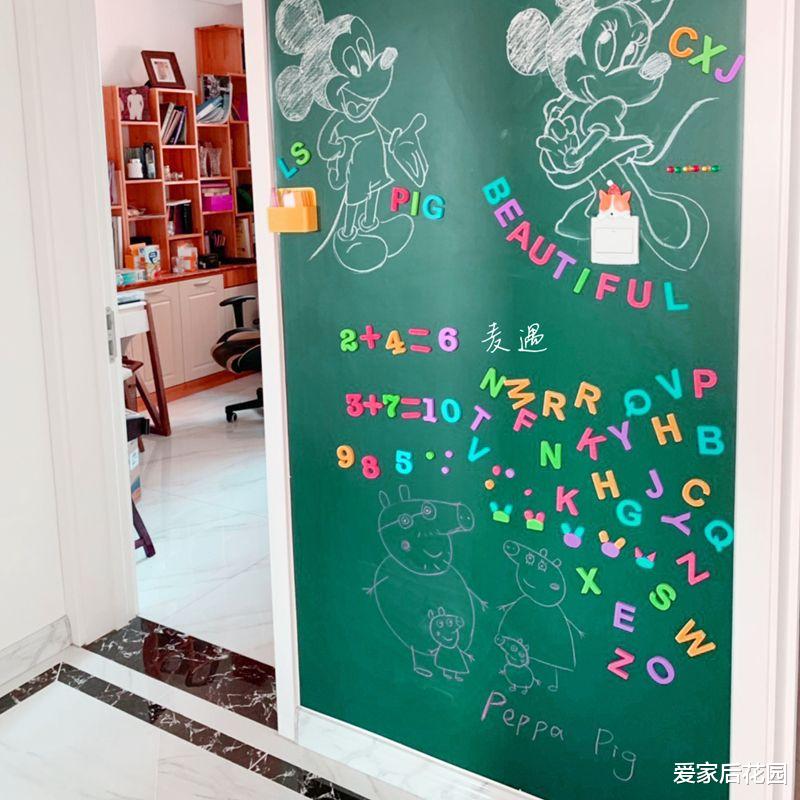 后悔现在才认识邻居阿姨,她家的“去家务化”设计,真的太棒了!